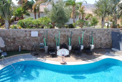 Villa Riviera Eilat — Eilat — photo 2