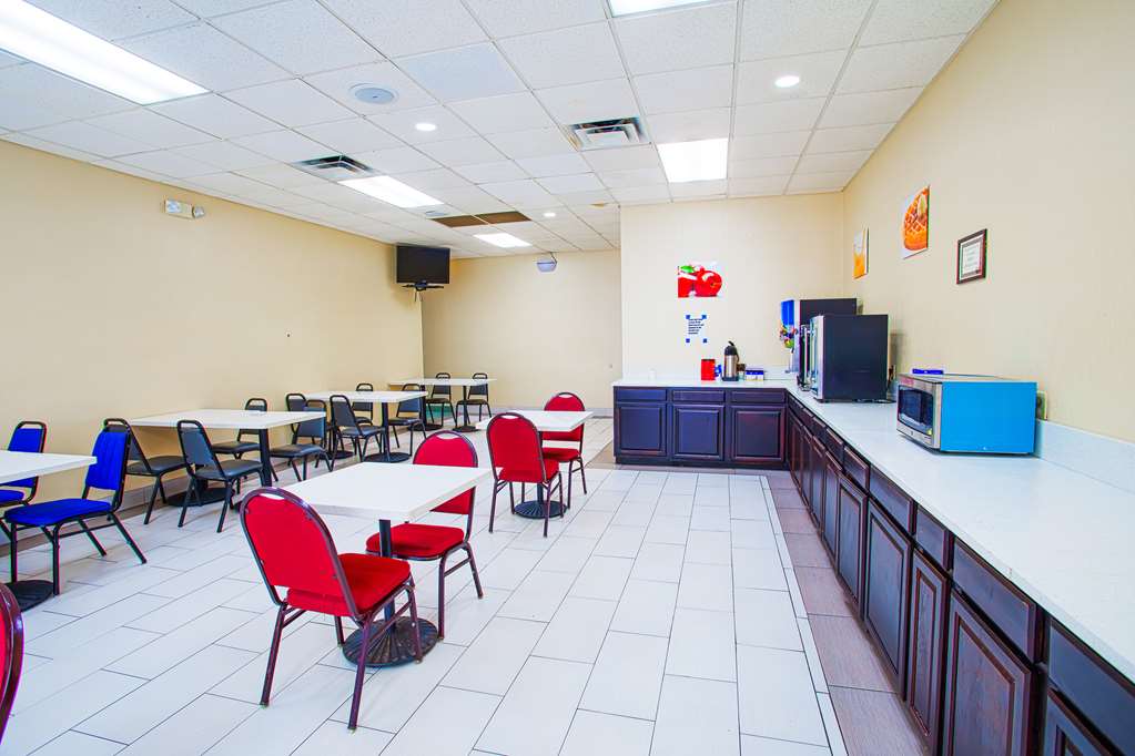 Americas Best Value Inn Winston Salem - photo 23