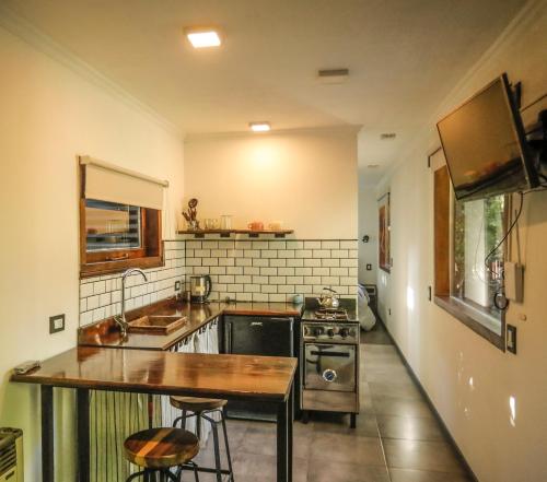 La Francisca in San Carlos De Bariloche, Argentina