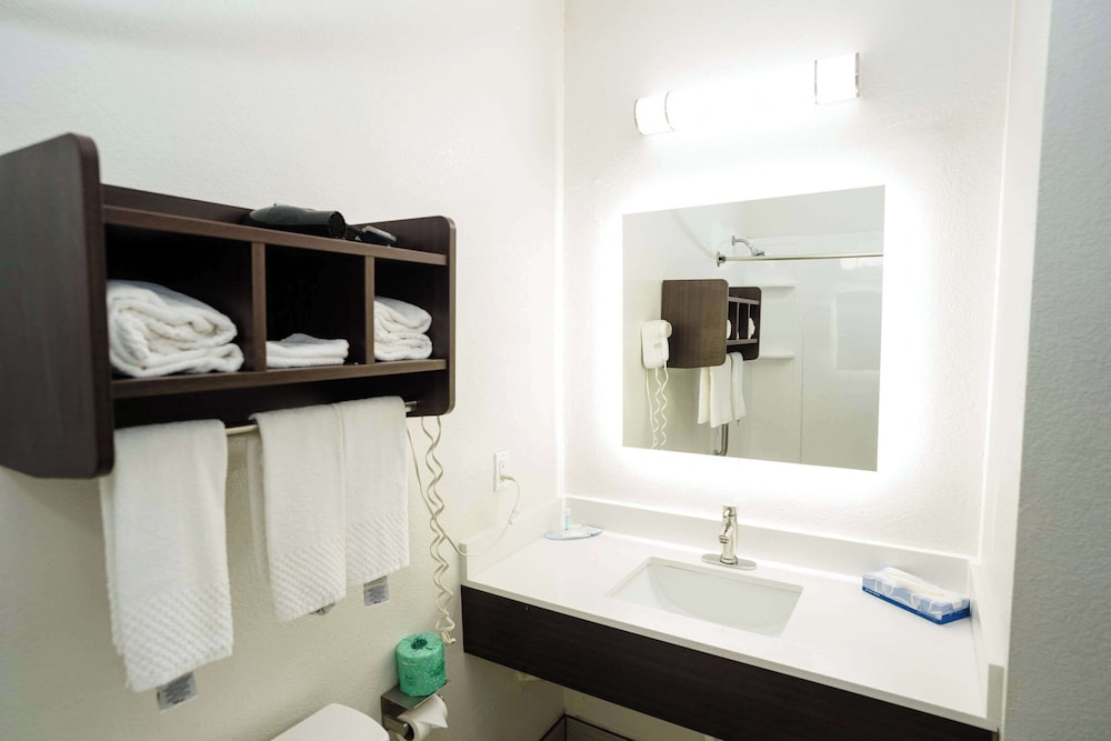 Mainstay Suites Knoxville Airport - photo 15