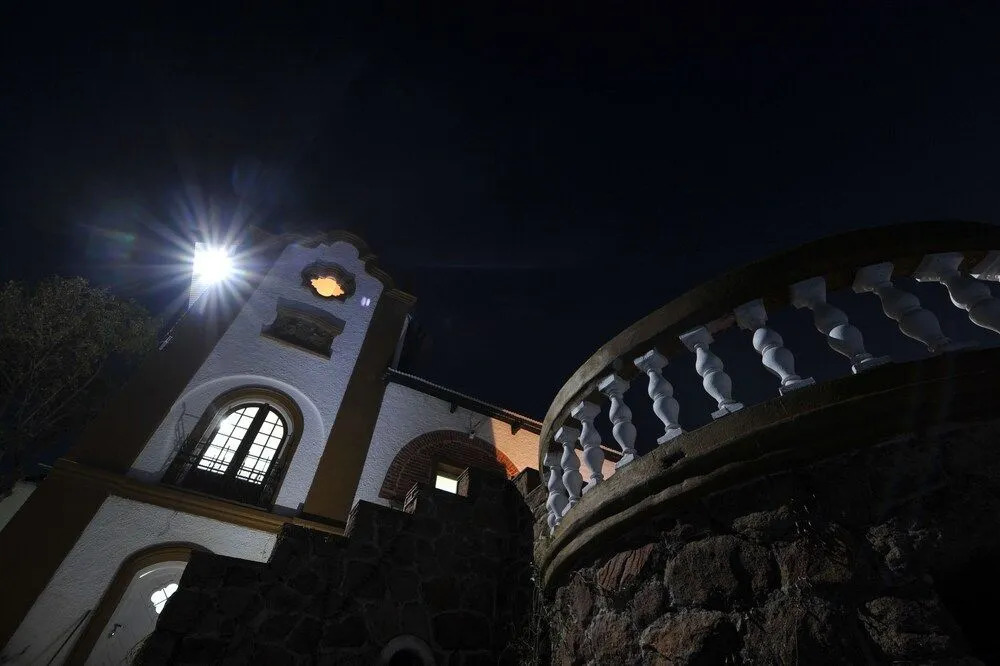 Hotel Fatvial 4 de Abril in Villa Carlos Paz, Argentina