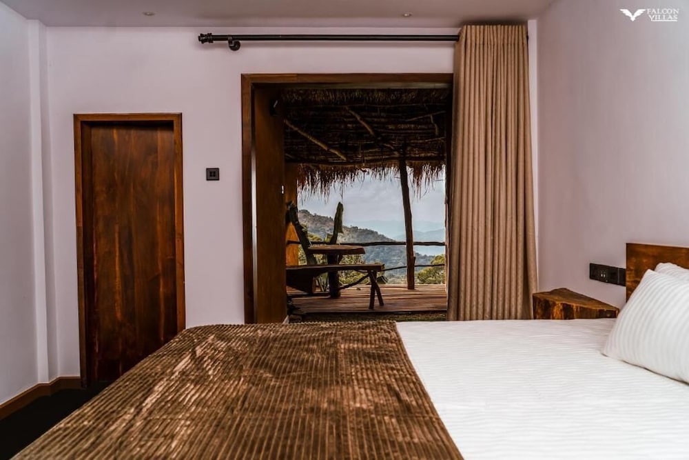 Falcon Villas — 5-Star Luxury Hotel in Badulla, Sri Lanka
