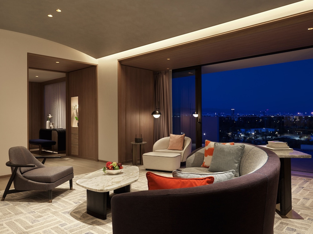 סלון / אזור ישיבה