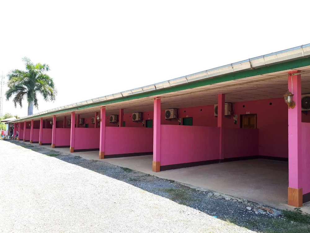 Home Sweet Resort in Phetchabun, Thailand