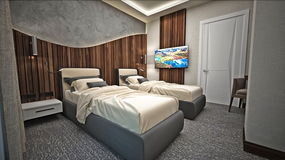 City Point Beach and Spa Hotel — Didim — photo 4