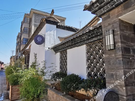 Yunshang Jiangnan Inn in Jinzhong, People's Republic of China