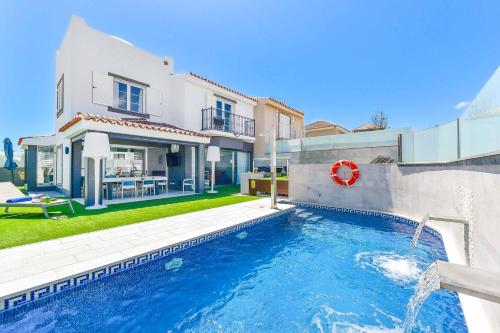 Meloneras Hills 19 Inh 24317 in San Bartolome De Tirajana, Spain