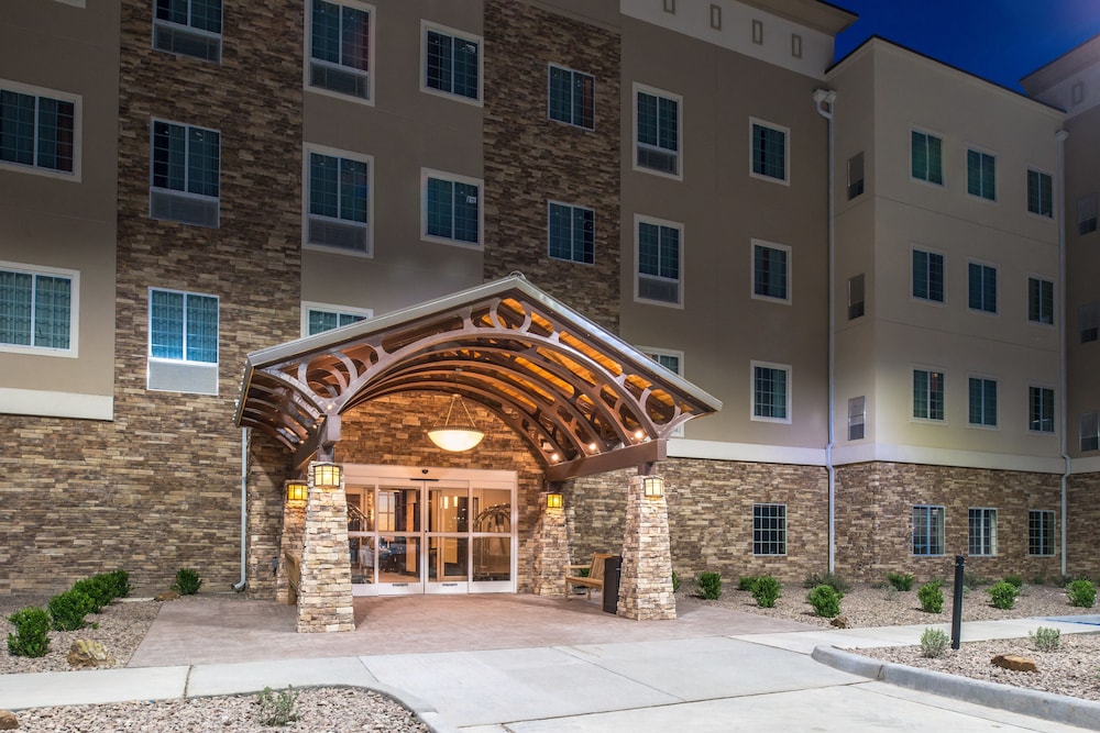 Staybridge Suites Pecos by IHG - photo 76