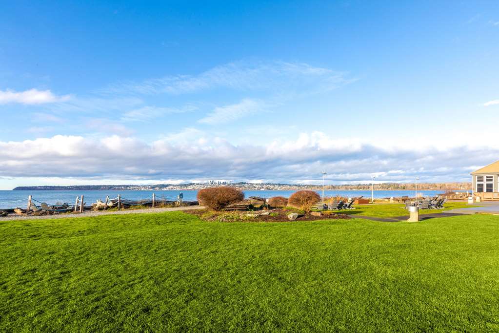 Semiahmoo Resort Golf & Spa Trademark Collection by Wyndham - photo 7