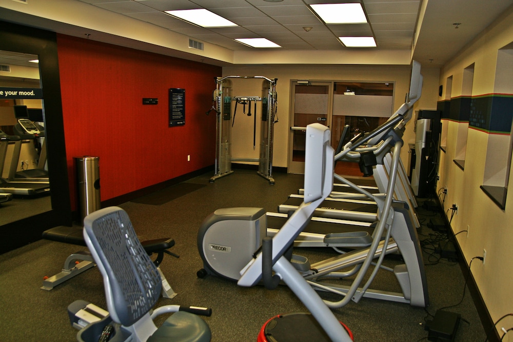Hampton Inn Limerick Philadelphia Area - photo 48