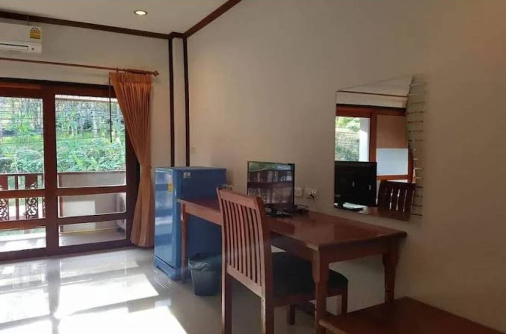 Jp Place — Ko Lanta — photo 5