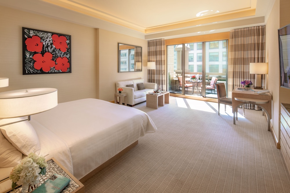 Four Seasons Hotel New York - photo 15