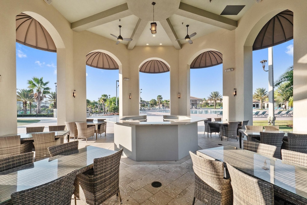 1424ww The Retreat at Championsgate — 4-Star Luxury Hotel in Davenport, United States