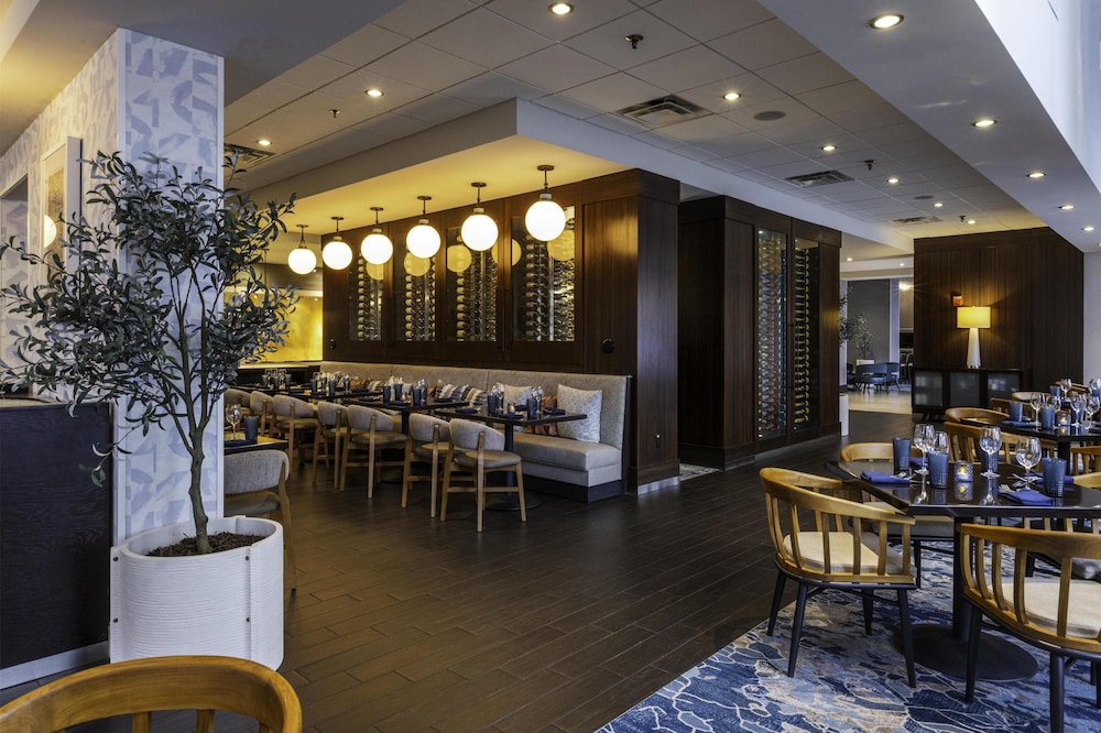 Hilton Tampa Downtown - photo 81
