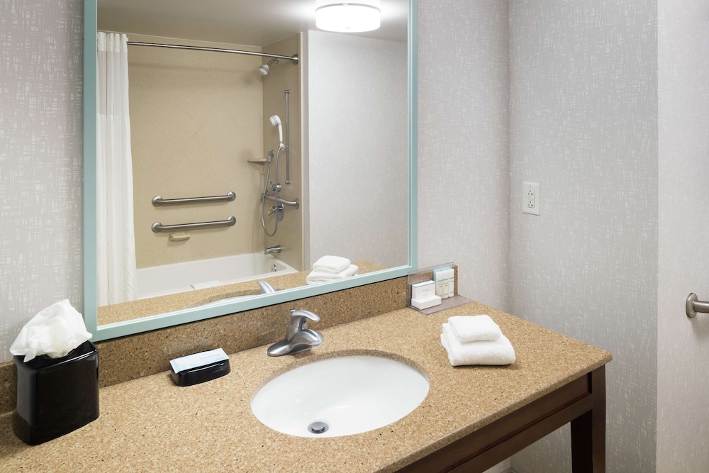 Hampton Inn New Smyrna Beach - photo 24