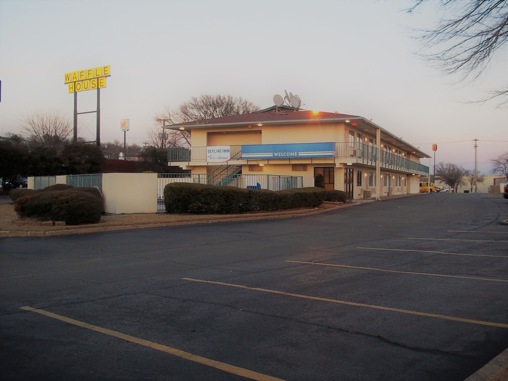 Skyline Inn - photo 12