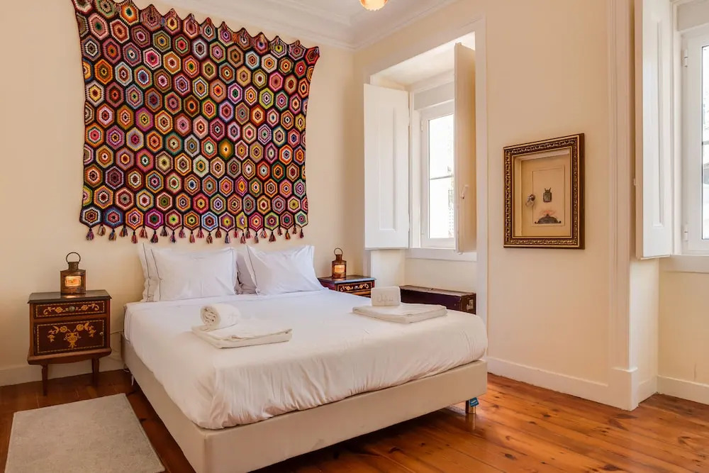 GuestReady Fernando Pessoa Apartments