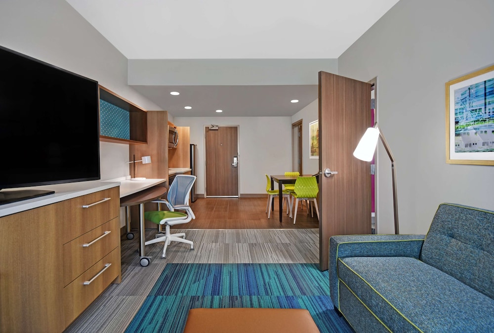 Home2 Suites by Hilton Springdale Cincinnati - photo 23