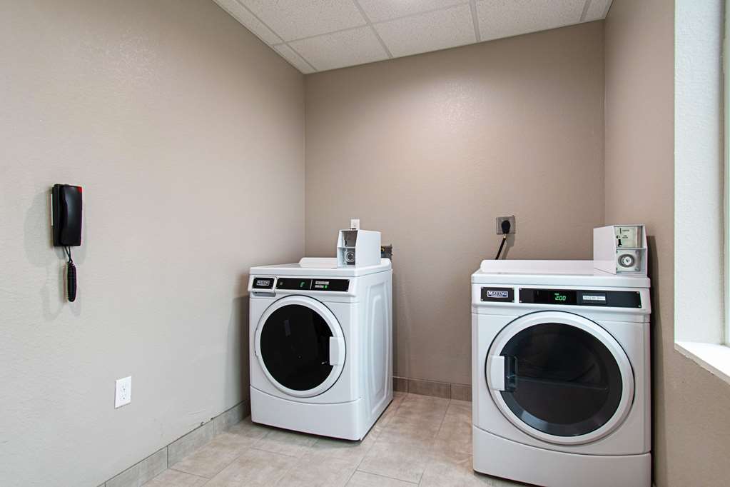 Comfort Suites Humble Houston IAH - photo 32