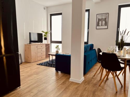 Apartament Warszawska 21753720 — Dobre Miasto