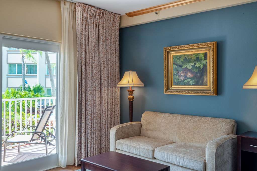 Safety Harbor Resort & Spa Trademark Collection by Wyndham - photo 34