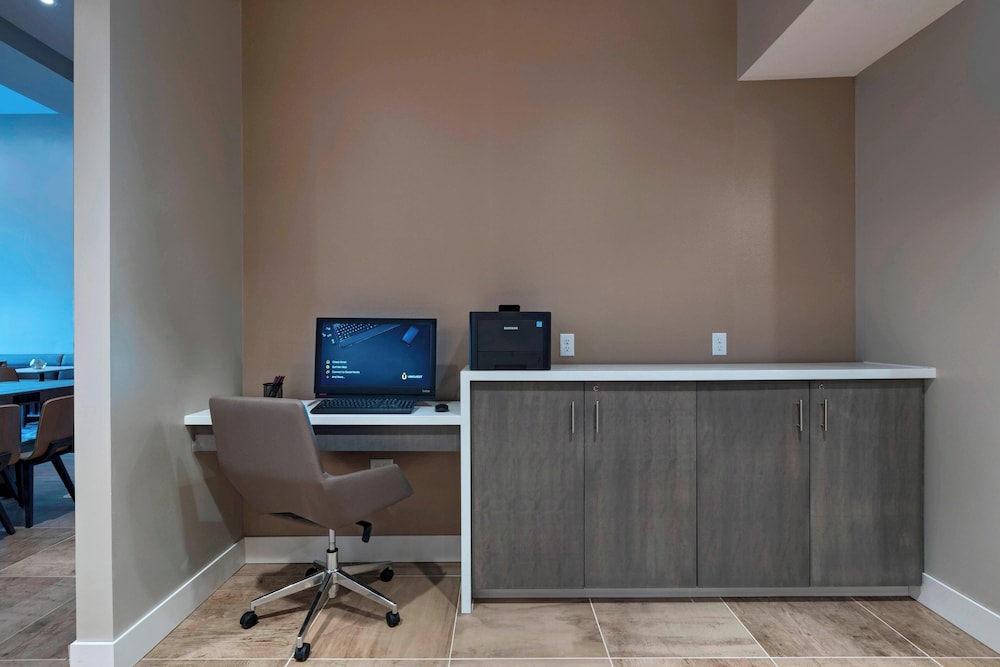 Residence Inn by Marriott St. Paul Downtown - photo 21