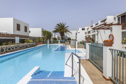 Casa Aldea — 4-Star Luxury Hotel in Puerto Del Carmen, Spain