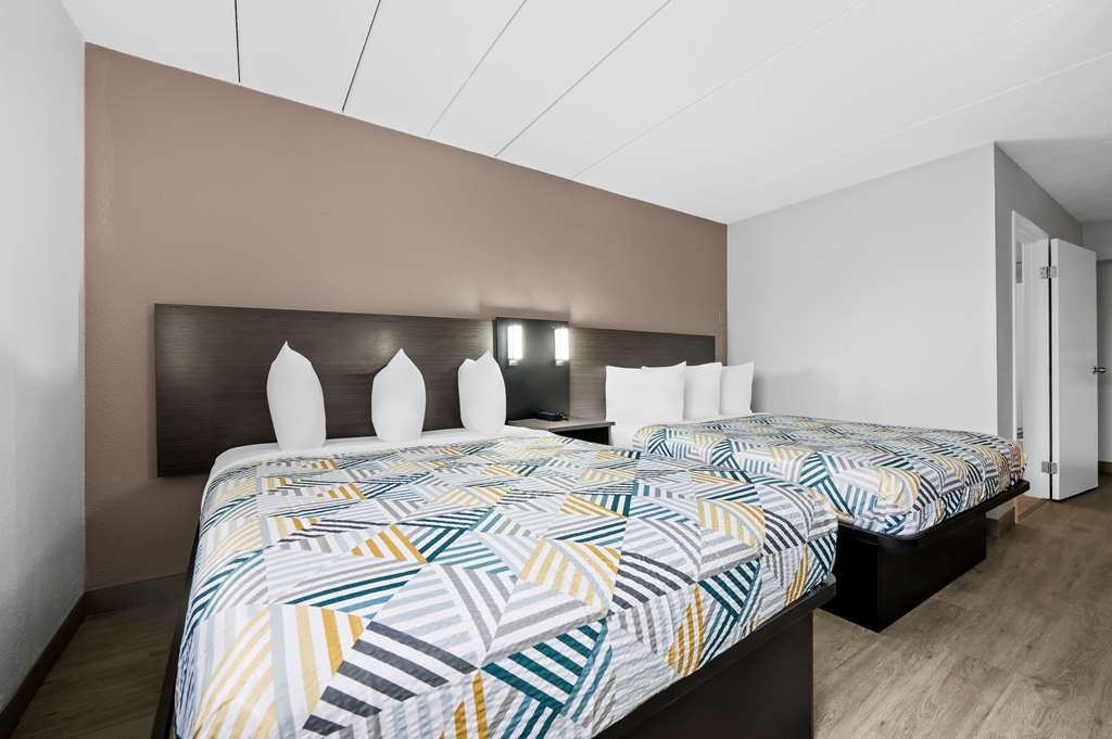 Motel 6 Portland ME - photo 11