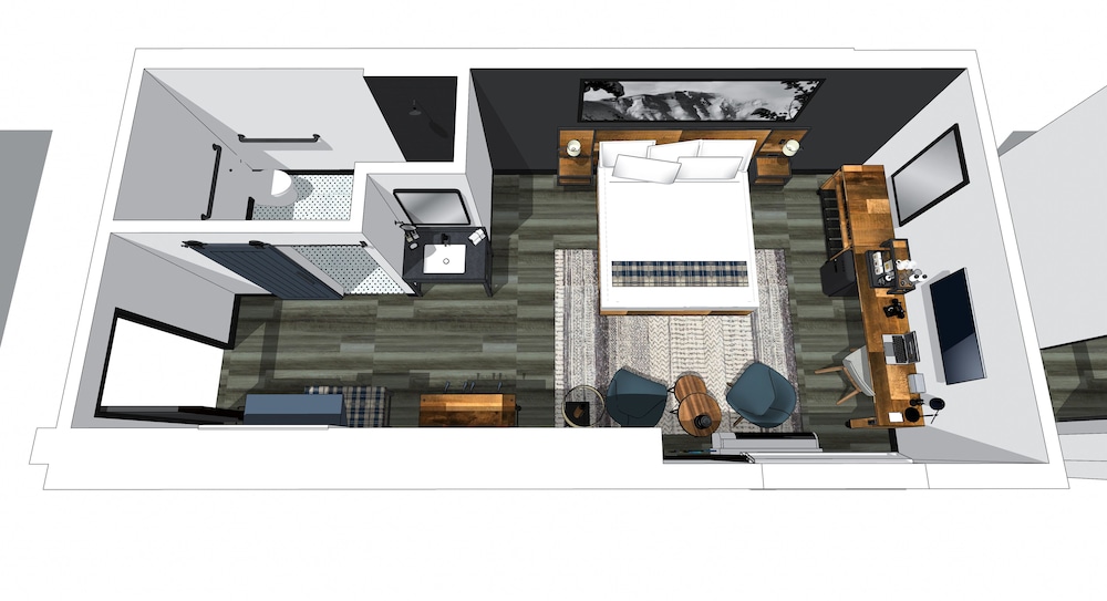 Gravity Haus - photo 53