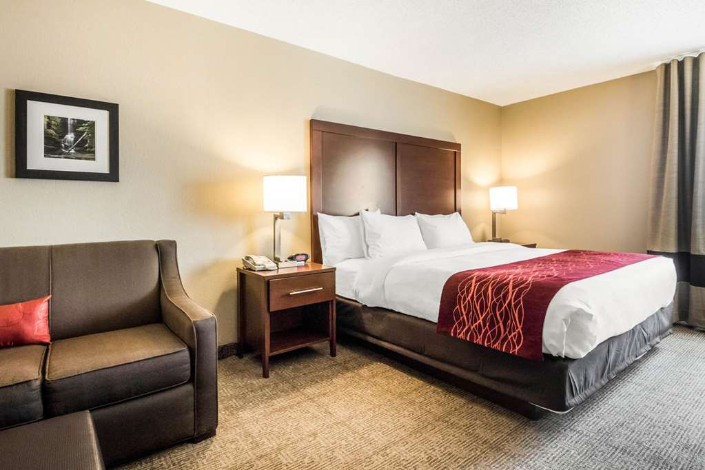 Comfort Inn Ottawa Starved Rock Area - photo 13
