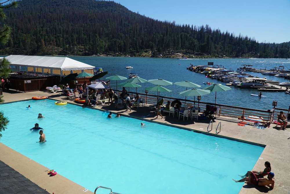 The Pines Resort - photo 33