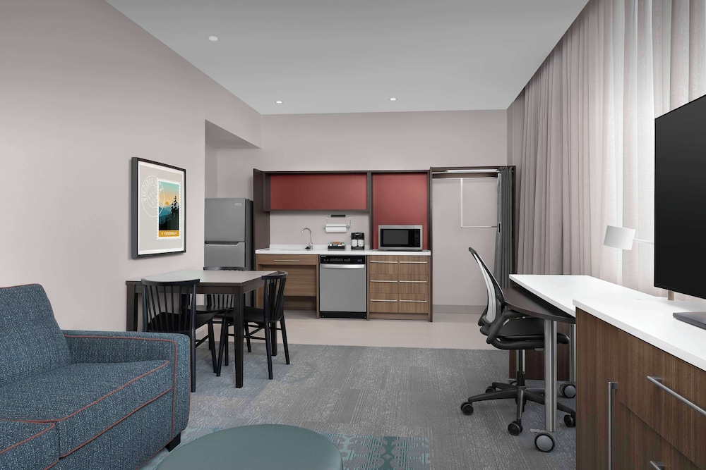 Home2 Suites By Hilton Falls Church - photo 10