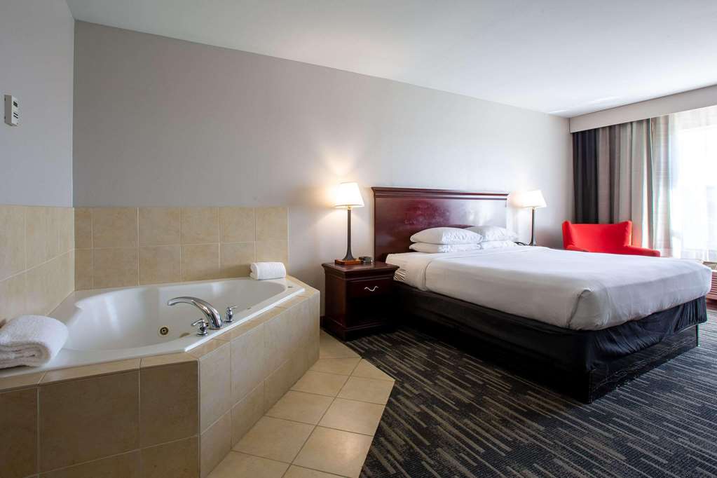 Country Inn & Suites by Radisson Tucson City Center AZ - photo 35