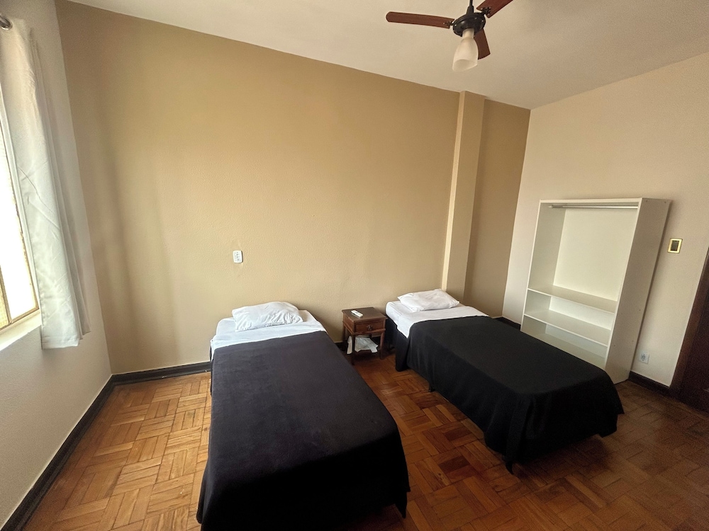 Hotel Jaú in Jau, Brasil