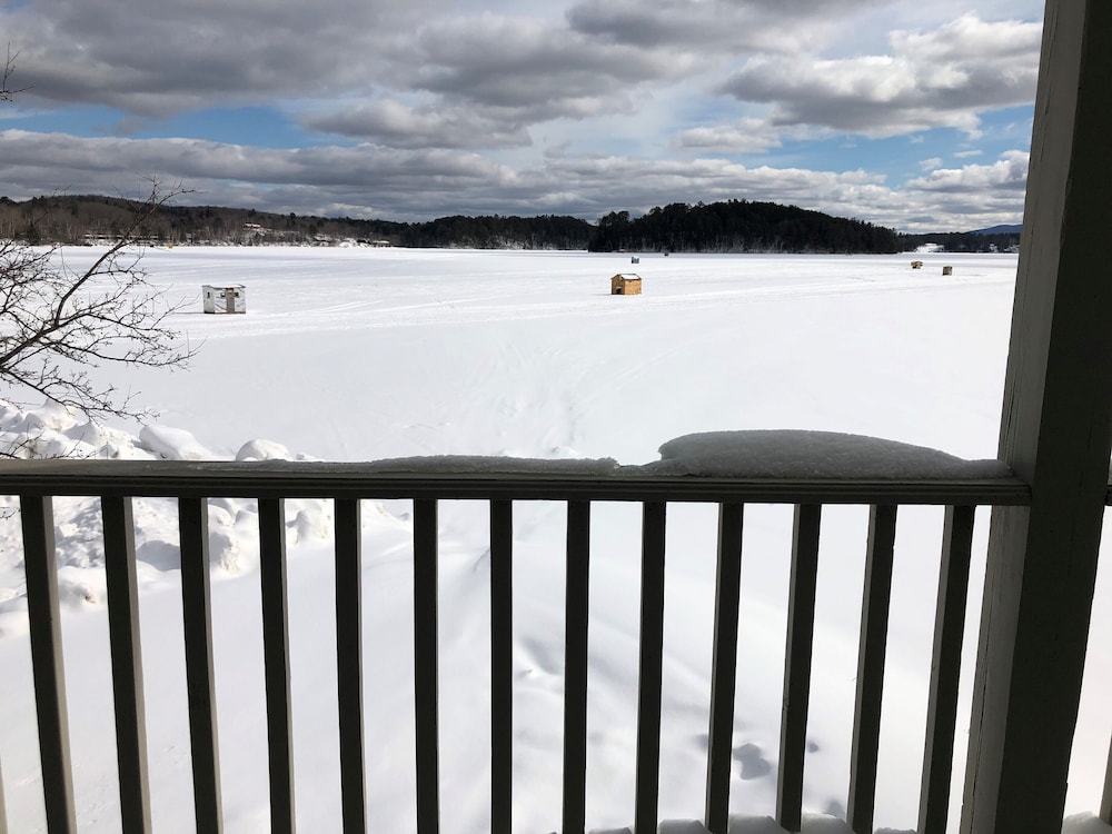 Island Pond Country Inn - photo 46