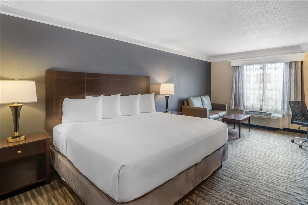 Best Western Augusta West - photo 26