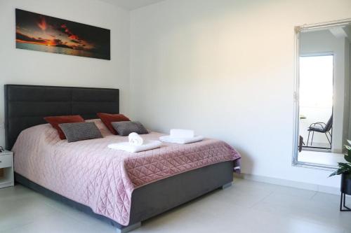 Cosmo apartment