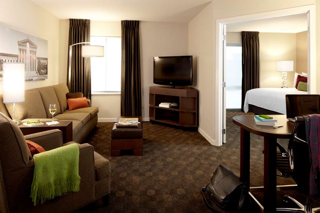 Hyatt House Philadelphia King of Prussia - photo 10