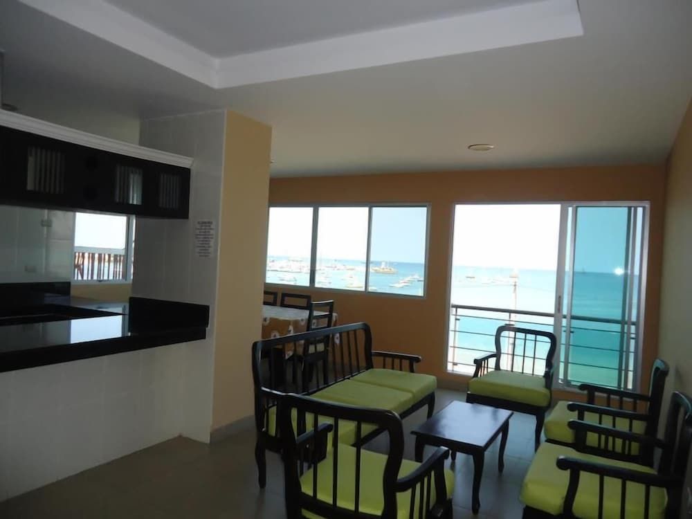 Hotel Malecon — Salinas — photo 2