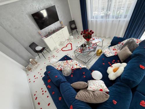 Tatrzański Domek & SPA in Poronin, Poland