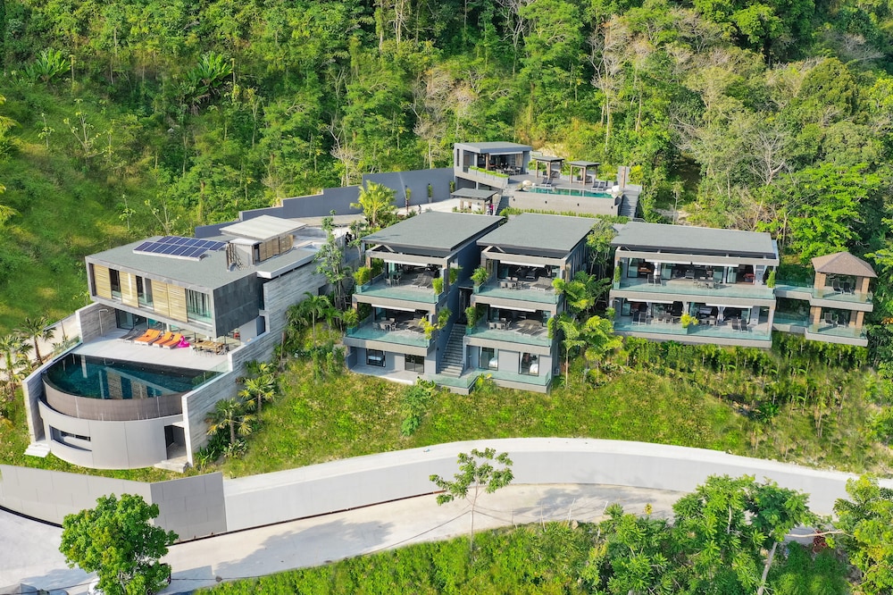 Ocean Rock Kalim - last minute hotel in Phuket