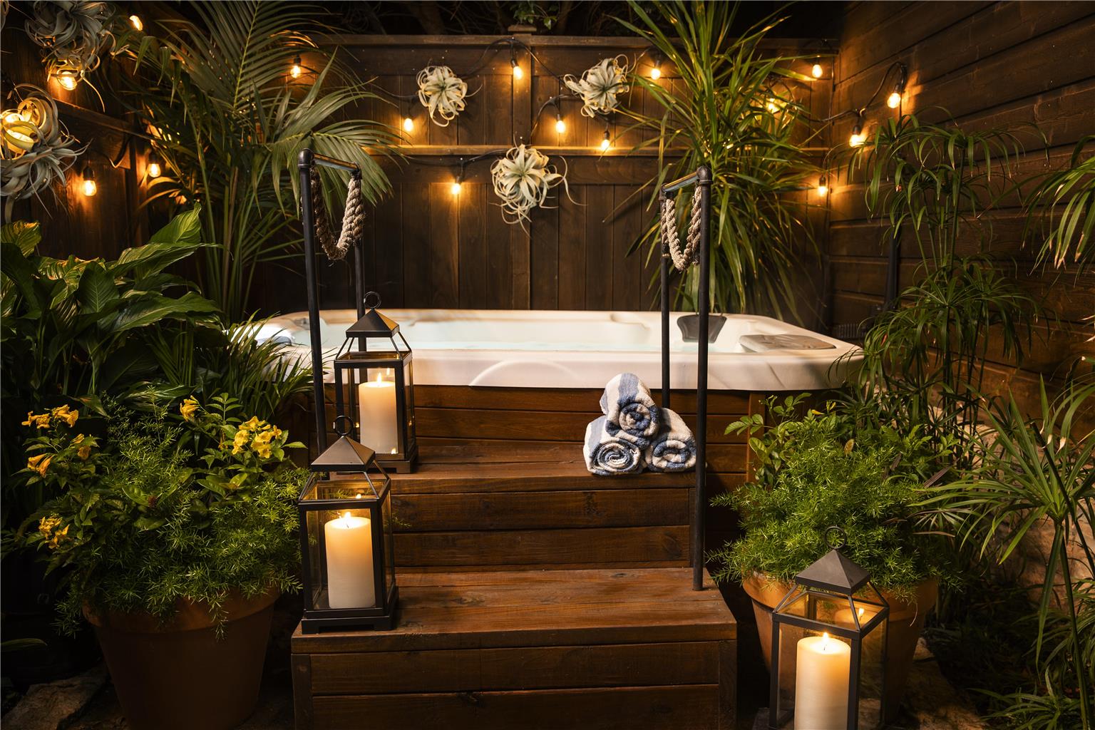 Lake Austin Spa Resort - photo 44
