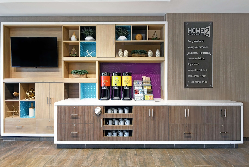 Home2 Suites by Hilton Bordentown - photo 2