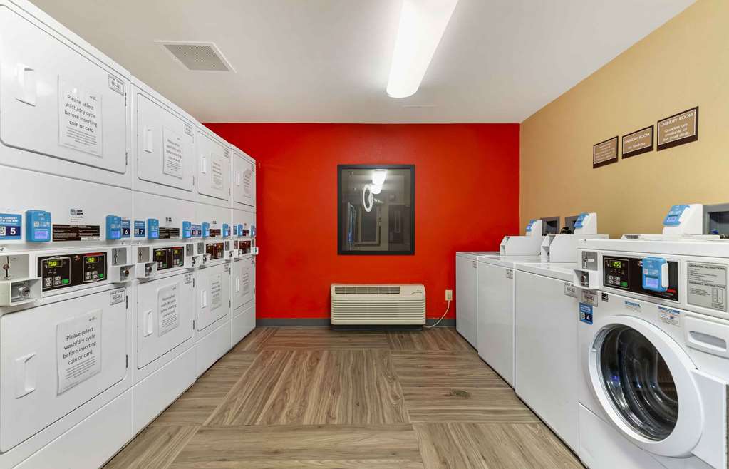 Extended Stay America Suites Washington DC Landover - photo 46