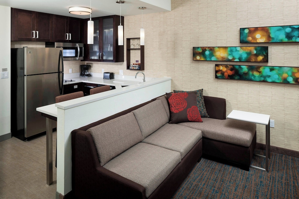 Residence Inn by Marriott Clearwater Beach - photo 26