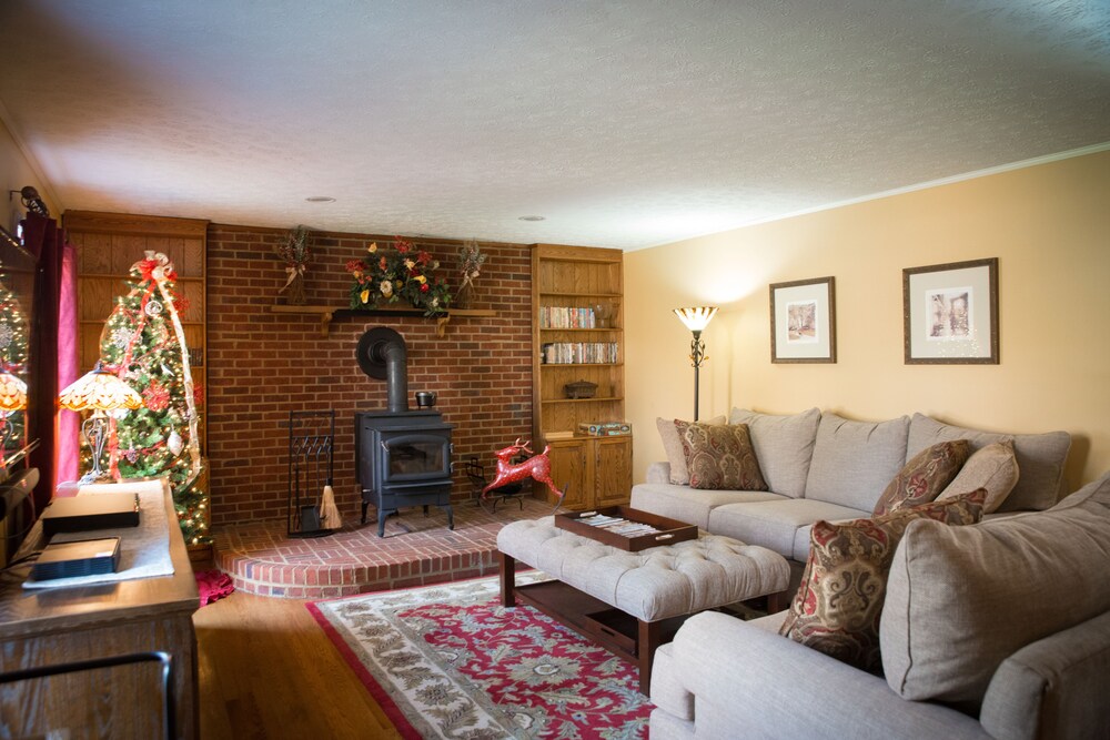 The Serendipity Inn - photo 46