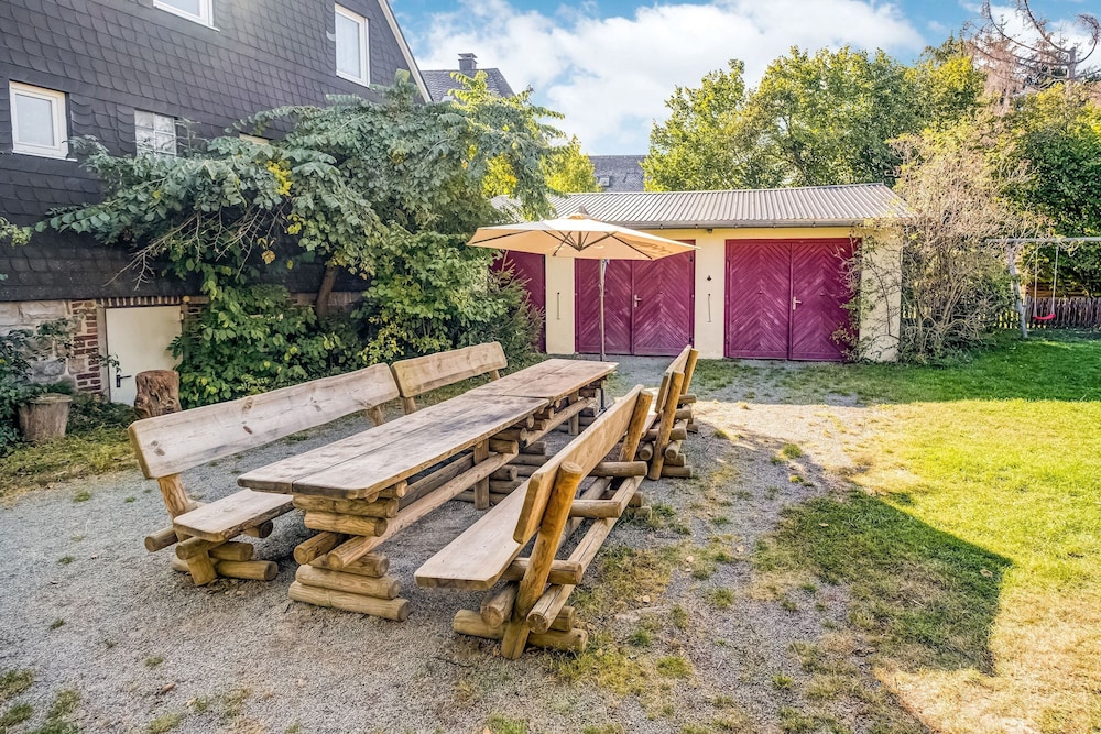 Ferienhaus in Medebach Nahe Skigebiet in Medebach, Germany