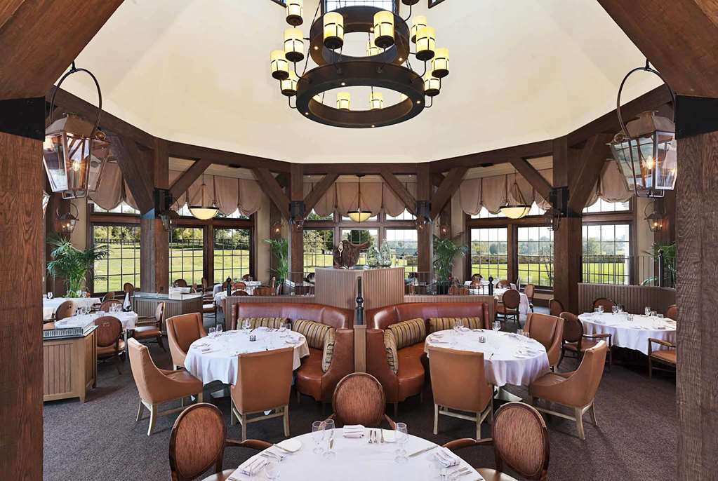 Salamander Resort And Spa - photo 42