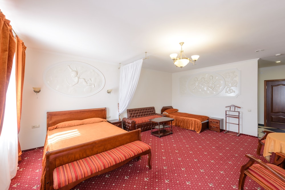 El’otel’ Hotel in Kovrov, Russia