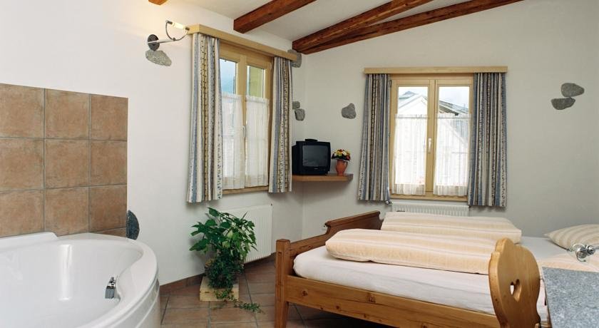 Hotel Alpsu — Disentis — photo 3